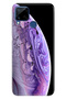 Realme C15 Case Patterned Silicone Colorful Tpu Uv World
