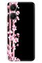 Vivo Y18 Case Patterned Silicone Vivo Y18 Cover Natural
