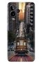 General Mobile Gm 24 Pro Case Patterned Flexible Silicone Themed California