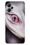 Casper Via X30-X30 Plus Case Colorful Trendy Patterned Silicone Tpu Special Design Female Cobra