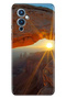 Oneplus 9 Case Patterned Silicone Colorful Tpu Uv Sun