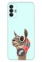 Reeder S19 Max Pro S Case Silicone Theme Printing Uv Camel