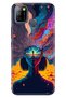 Infinix Smart 5 Compatible Case Colorful Smart 5 Silicone Swirl