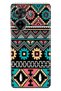 Casper Via X40 Case Colorful Viax40 Cover Silicone Ethnic