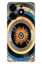 Tecno Spark 10 Pro Case Colorful Themed Patterned Tpu Style Silicone Evil Eye