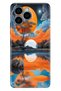 Omix X6 Case Colorful Special Themed Patterned Silicone Tpu Africa