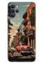 Omix X700 Case Hd Silicone Colorful Themed Patterned Tpu Cuba