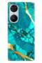 Reeder S19 Max Pro S Edge Case Patterned Cover Printing Prague Marble
