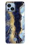Reeder S23 Pro Max Case Illustrated Back Cover Silicone Cover Hillmermer