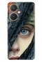 Vivo Y27 Case Colorful Tpu Uv Printed Patterned Silicone Silhouette