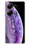 Xiaomi Redmi Note 13 Pro 4g Case Colorful Design Flexible Silicone World
