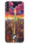 Reeder S19 Max Pro S Case Colorful Patterned Tpu Luxury Printed Silicone Cover Retro Newyork
