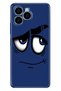 Omix X6 Case Colorful Special Themed Patterned Silicone Tpu Acaba