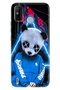 Tecno Spark 6 Go Case Patterned Cover Colorful Cool Panda