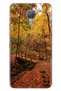Case Patterned Trend Silicone Love in November for General Mobile Gm 5 Plus