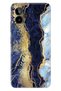 General Mobile Gm 24 Pro Case Patterned Flexible Silicone Themed Hillmermer
