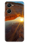 Vivo Y18 Case Patterned Silicone Vivo Y18 Cover Sun