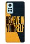 Xiaomi Redmi Note 12 Pro 4g Case Colorful Pattern Printing Design Silicone Yourself