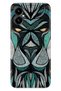Omix X5 Case Patterned Printed Hd Calligraphy Silicone Lion Mandala