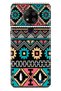 Reeder P13 Blue Max 2020 Case Patterned Cover Silicone Cover Ethnic