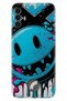 Reeder S19 Max Pro S Case Silicone Theme Print Uv Vintage Wall
