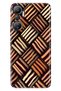 Case for Infinix Hot 20 (X6826C) Patterned Printed Flexible Silicone Cover Leo