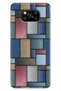 Xiaomi Poco X3 Nfc - X3 Pro Case Colorful Flexible Silicone Themed Patterned Tpu Jean Pattern