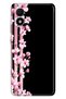 Tcl 303 Case Silicone Colorful Phone Case Natural