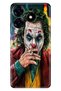 Tecno Spark 20 - 20C Case Colorful Themed Patterned Tpu Style Silicone Jokker