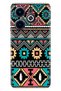 Infinix Hot 40I - Spark20 - 20C Case Themed B Printed Cover Ethnic