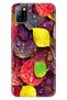 Infinix Smart 5 Compatible Case Colorful Smart 5 Silicone Fall