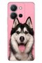 Vivo Y36 4g Case Colorful Tpu Uv Printed Patterned Silicone Hasky
