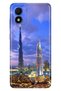 Tcl 303 Case Silicone Colorful Phone Case Dubai