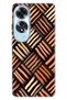 Oppo A60 Case (Cph2631) Compatible Silicone Patterned Molded Leo