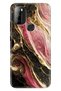 Reeder P13 Blue Max 2021 Case Rubber Printing Silicone Cover Seattle Marble