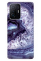 Xiaomi Mi 11t - 11t Pro Case Colorful Special Themed Patterned Silicone Tpu Diamond