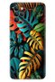 Omix X700 Case Hd Silicone Colorful Themed Patterned Tpu Colorful Forest