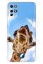 Reeder S19 Max Case Patterned Designer Printed Silicone Cover Kiss