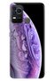 Omix X400 Case Case Colorful Flexible Silicone Themed Patterned Tpu World