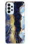 Samsung Galaxy A33 Case Colorful Custom Themed Patterned Silicone Tpu Stock Hillmarble
