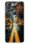 Case for Tcl 30 Se Patterned Silicone Colorful Tpu Uv Horror Path