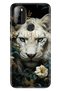 Reeder P13 Blue Max 2021 Case Rubber Print Silicone Cover Aslan