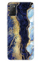 Tcl 20E Case Patterned Silicone Campaign Cover Hillmarble