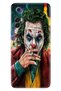 Tcl 30+ (Plus) Case Silicone Colorful Illustrated Back Cover Jokker