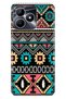 Realme Note 50 4g Case Colorful Fixx Cover Silicone Ethnic