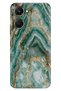 Vivo Y18 Case Patterned Silicone Vivo Y18 Cover Granite