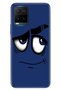 Vivo Y21S Case Colorful Tpu Uv Printed Patterned Silicone Acetate