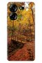Tecno Pova 5 Case Colorful Flexible Silicone Themed Patterned Tpu Love in November