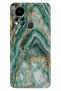 Infinix Hot 11S Compatible Case Colorful Tpu Silicone Granite