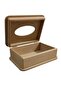 حامل مناديل ديكور MDF - 2